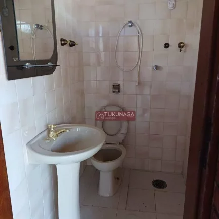 Imagem Casa à venda, 330 m² por R$ 1.750.000,00 - Jardim São Judas Tadeu - Guarulhos/SP