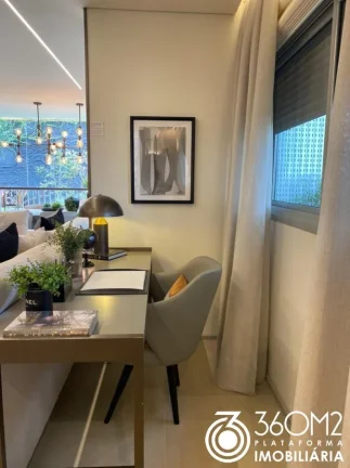 Imagem Apartamento para Venda em São Paulo / SP no bairro Vila Madalena