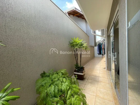 Imagem Sobrado à venda com 3 quartos ( todos suítes), no Condomínio Figueira Branca, Betel, Paulínia. C...
