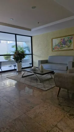 Imagem Apartamento para , 3 quarto(s), Dionisio Torres, Fortaleza