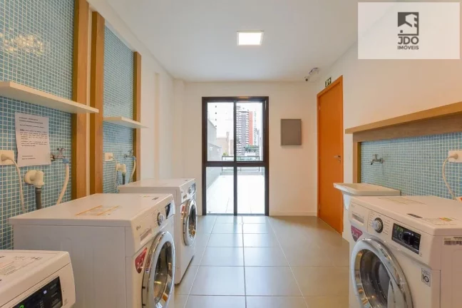 Imagem Apartamento a Venda no bairro Água Verde - Curitiba, PR