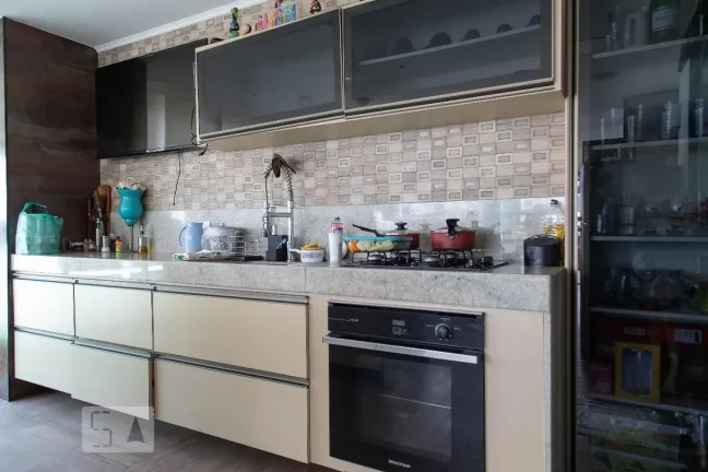Imagem Apartamento à Venda - Recreio, 3 Quartos, 189 m2