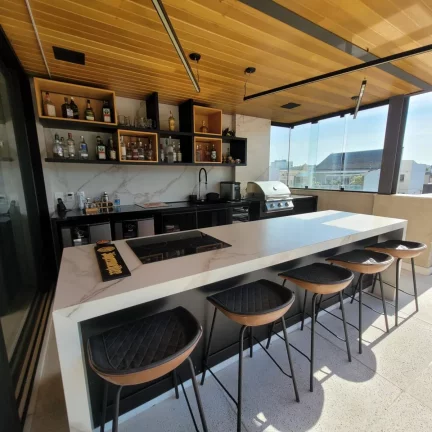 Imagem Cobertura com 3 Quartos à Venda, 394 m² em Barra Da Tijuca - Rio De Janeiro