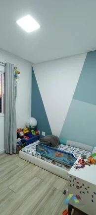 Imagem Apartamento à venda no bairro Paulicéia - São Bernardo do Campo/SP