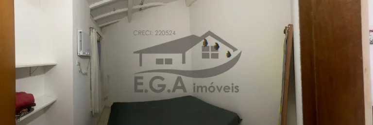 Imagem Casa de rua no Camburizinho