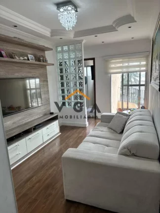 Imagem Apartamento para Venda em São Paulo, Cangaíba, 2 dormitórios, 1 banheiro