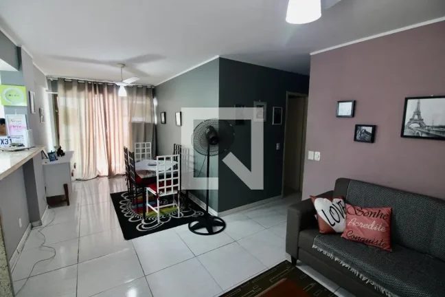 Imagem Apartamento à Venda - Recreio, 2 Quartos, 70 m2