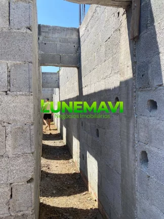 Imagem TERRENO A VENDA NO JD INÁCIO MONTEIRO I Ótima localização