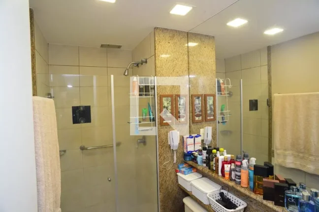 Imagem Apartamento à Venda - Barra da Tijuca, 1 Quarto, 40 m2