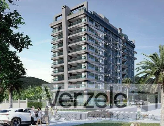 Imagem Apartamento Quadra Mar para Venda em Itajaí / SC no bairro Praia Brava de Itajaí