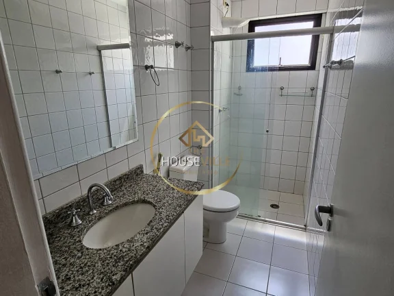 Imagem Apartamento 3 dormitórios ( 1 suíte), Grand Classic, Aquárius.