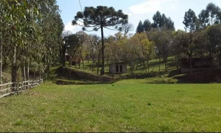 Chácara para Venda em Quitandinha, Rio da Várzea