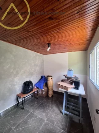 Imagem Residência Térrea á venda em Atibaia