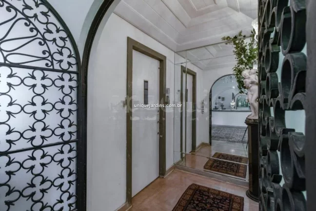 Imagem Cobertura à venda Jardim Paulista São Paulo