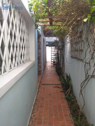 Imagem ÓTIMO SOBRADO 3 DORMITÓRIOS COM SUÍTE À VENDA - PLANALTO - SÃO BERNARDO