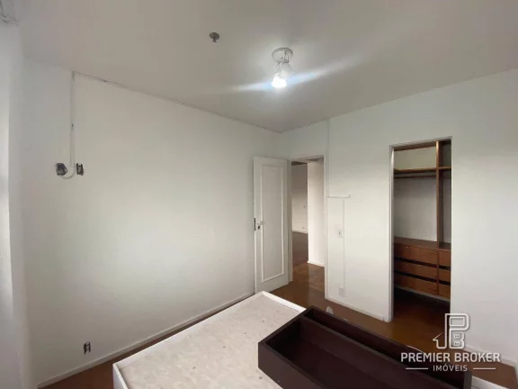 Imagem Apartamento à venda, 51 m² por R$ 345.000,00 - Alto - Teresópolis/RJ