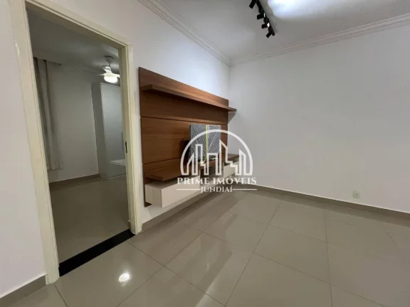 Imagem Apartamento com 3 dormitórios à venda, 74 m² por R$ 494.900,00 - Condominio Chácara das Flores - Jundiaí/SP