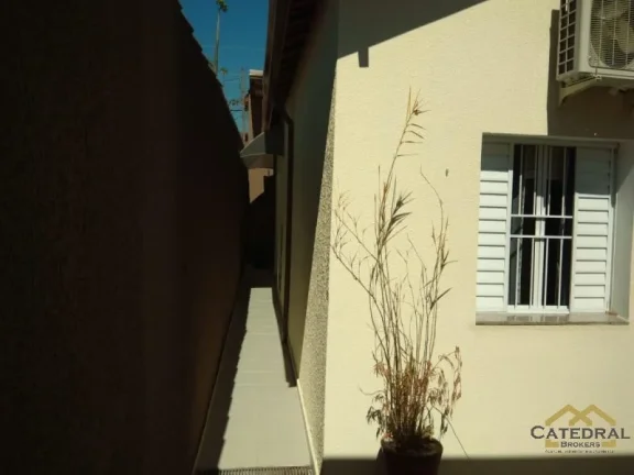 Imagem Casa 3 dormitórios com uma Suíte e 197m², no Bairro Torres de São José - Jundiaí/SP