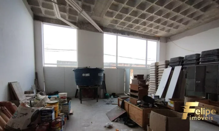 Imagem LOJÃO COM 300M² NO CENTRO DE GUARAPARI