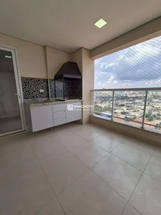 Imagem Apartamento com 3 dormitórios, 85 m² - venda por R$ 725.000,00 ou aluguel por R$ 4.286,52 - Paulicéia - Piracicaba/SP