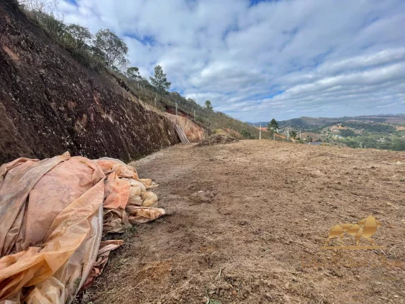 Imagem Lote com excelente oportunidade de investimento em Campos do Jordão!