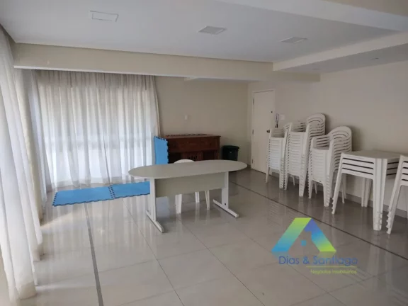 Imagem Excelente apartamento com fino acabamento em 87m² localizado na área nobre da Vila Mariana.
