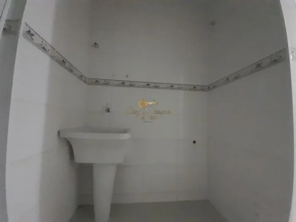 Imagem Apartamento para Venda em Teresópolis / RJ no bairro Várzea