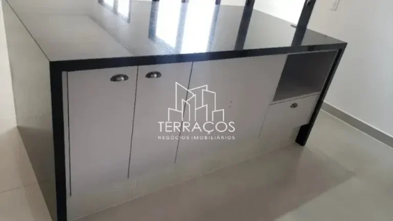 Imagem CASA NOVA EM CONDOMÍNIO DE ALTO PADRÃO - BRAGANÇA PAULISTA COM 3 DORMITÓRIOS E 3 SUITES