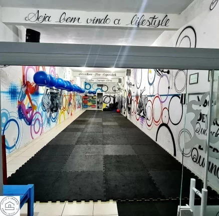 Imagem Salão comercial para alugar em São Paulo / Zona sul / Jardim Maria Amália / a 5 minutos do terminal varginha.