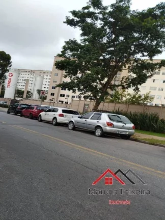 Imagem Apartamento - Jd Dabril