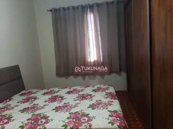Imagem Casa com 4 dormitórios à venda, 240 m² por R$ 855.000 - Vila Medeiros - São Paulo/SP