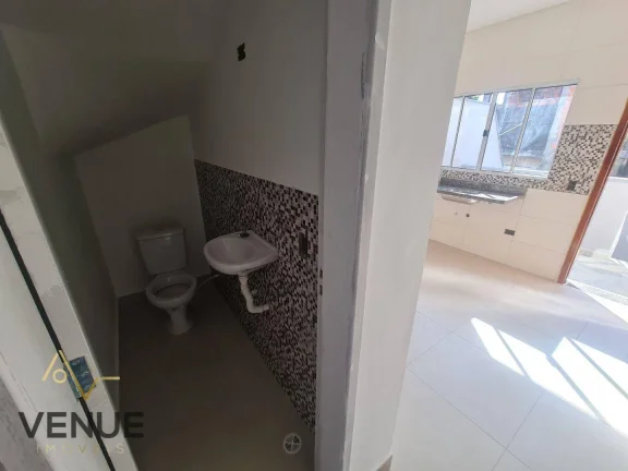 Imagem Casa à venda, 70 m² por R$ 428.000,00 - Vila Siria - São Paulo/SP