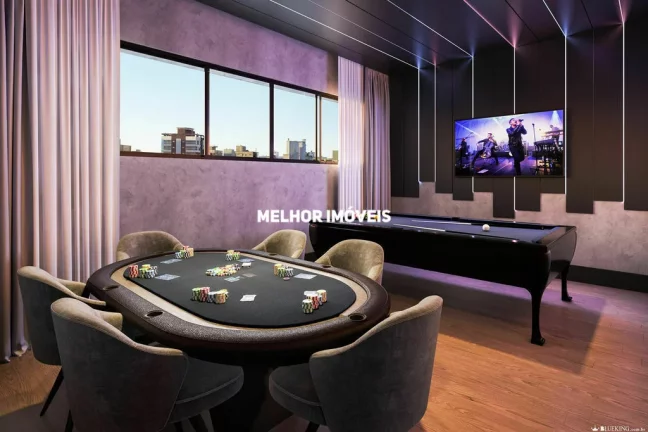 Imagem Cobertura Duplex Nova no centro de Balneário Camboriú.
