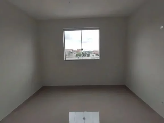 Imagem Apartamento à venda em Belo Horizonte-MG, bairro Coqueiros: 2 quartos, sala, banheiro, garagem e 57m²!
