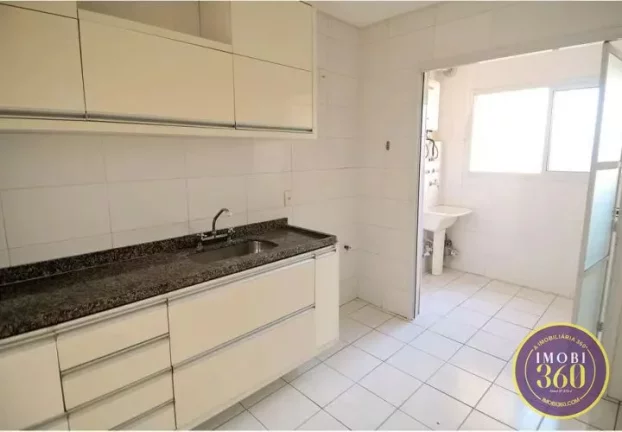 Imagem Cobertura Duplex Vila Oliveira, Mogi das Cruzes - SP