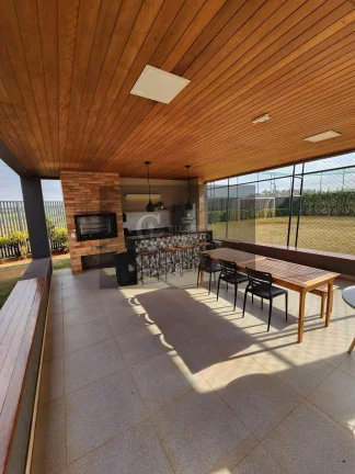 Imagem Terreno a venda em Condomínio Fechado no Vila do Golf em Ribeirão Preto/SP