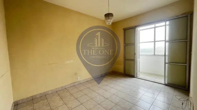 Imagem Apartamento à venda no Brás: 2 quartos, 1 banheiro, 78,00 m² de área em São Paulo-SP!