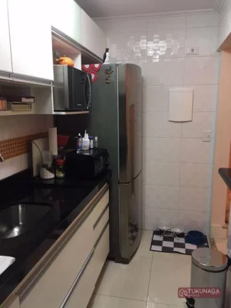 Imagem Apartamento com 2 dormitórios à venda, 58 m² por R$ 437.000,00 - Vila Aricanduva - São Paulo/SP