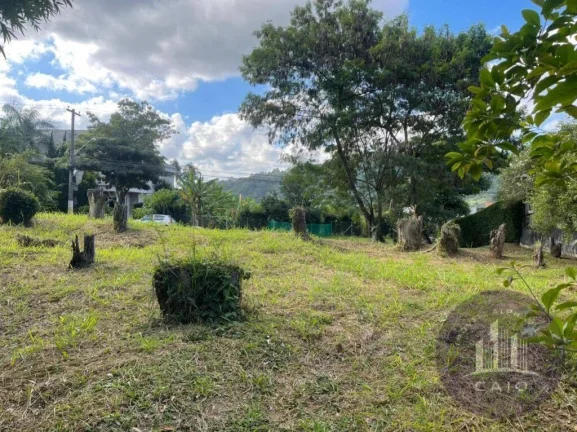 Imagem Terreno à venda, 1683 m² por R$ 7.590.000,00 - Alphaville - Barueri/SP