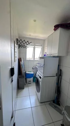 Imagem Apartamento com 2 dormitórios à venda, 70 m² por R$ 800.000,00 - Mirim - Praia Grande/SP