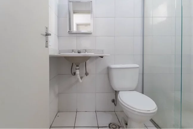Imagem Apartamento à venda em São Paulo, Freguesia do Ó, com 3 quartos, 73m2
