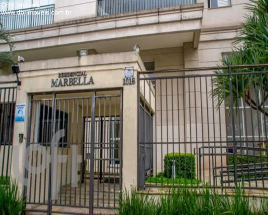 Imagem APARTAMENTO RESIDENCIAL em São Paulo - SP, Lapa
