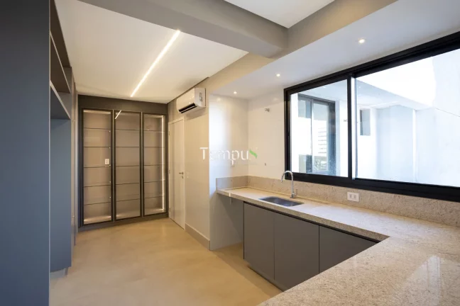 Imagem Terraço Boungaville - Apartamento à venda no bairro Setor Marista - Goiânia/GO