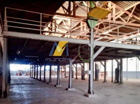 Imagem Um espaço organizado e bem distribuído