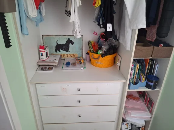 Imagem Casa em Condomínio para Venda em Rio de Janeiro, Vargem Pequena, 4 dormitórios, 2 suítes, 3 banheiros, 2 vagas