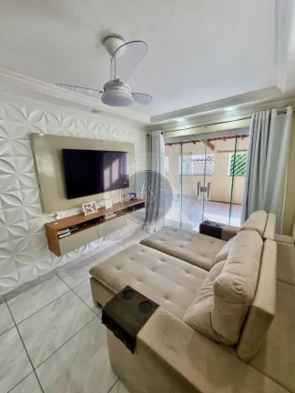 Imagem Casa em Porto Canoa - Serra