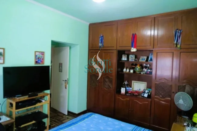 Imagem Casa Térrea em Condomínio Fechado à Venda em Santana do Parnaíba/SP