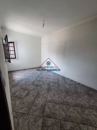 Imagem Sobrado Comercial Bela Vista