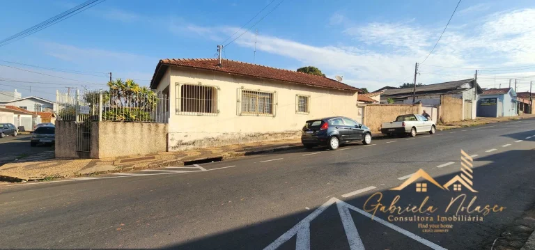 Imagem Imóvel Comercial e residencial