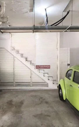 Imagem Casa com 3 quartos à venda, 128 m² por R$ 520.000 - Cidade Patriarca - São Paulo/SP